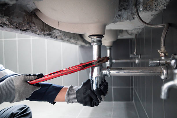 Trusted Sewer Line Repair service in Bangor, PA - AAA Plumbing Heating